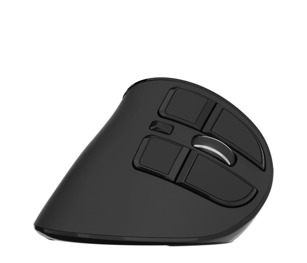 Natec Euphonie Pro Bluetooth 5.0 programowalna cicha - 1370633 - zdjęcie 5
